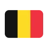 Sticker 🇧🇪 Flags for Esports | @uniwaynews
