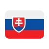 Sticker 🇸🇰 Flags for Esports | @uniwaynews
