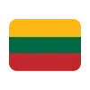 Video sticker 🇱🇹 Flags for Esports ...