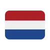 Sticker 🇳🇱 Flags for Esports | @uniwaynews