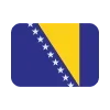 Sticker 🇧🇦 Flags for Esports | @uniwaynews