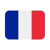 Sticker 🇫🇷 Flags for Esports | @uniwaynews