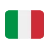 Sticker 🇮🇹 Flags for Esports | @uniwaynews