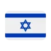 Sticker 🇮🇱 Flags for Esports | @uniwaynews