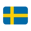 Sticker 🇸🇪 Flags for Esports | @uniwaynews