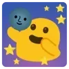 Sticker 🌟 Лостдура :: @UAStickerbot