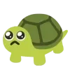Video sticker 🐢 Лостдура :...