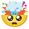 Sticker 🌟 Лостдура :: @UAStickerbot