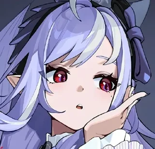 Sticker 😊 💟VIVIAN BANSHEE💟 Donate poly to  1502316311 💟