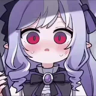 Video sticker 🎈 💟VIVIAN BANSHEE💟 Donate poly to  1502316311 💟