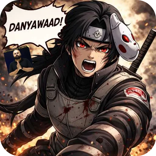 Telegram sticker 🖼 『Dᴹ』 ࿋ ɪᴛᴧᴄʜɪ☂