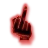 Video sticker 🖕 ✹꯭🇺🇿꯭�...