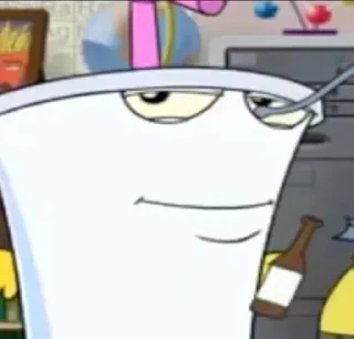 Video sticker 🥤 🥤 :: @fStikBot