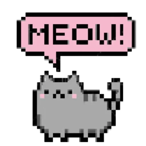 Telegram sticker 😽 @kaity :: @fStikBot