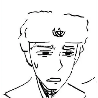 Video sticker 😰 Ужс какой