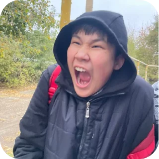 Telegram sticker 🧥 ЕПТ (prime version)