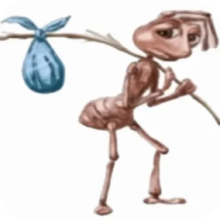 Telegram sticker 😖 👾Стикеры Шпека👾 @Shpeck5627