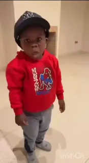 Video sticker 😌 کمپین حمایت از داداش یامال