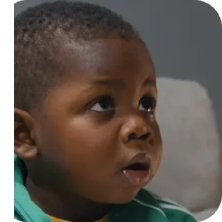 Telegram sticker 🥰 کمپین حمایت از داداش یامال