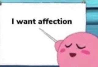 Sticker 🥺 meine Schnecke