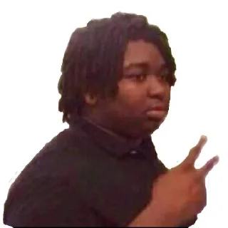 Telegram sticker ✌ meine Schnecke