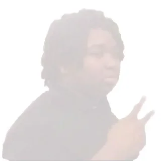 Telegram sticker ✌ meine Schnecke