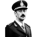 Sticker 😒 Videla