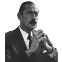 Telegram sticker 🙏 Videla