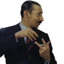 Telegram sticker 👉 Videla