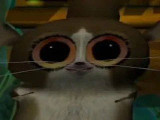 Sticker 🤡 Мыдыгаскар :: @fStikBot