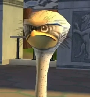 Telegram stiker 🌟 Мыдыгаскар :: @fStikBot