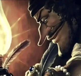 Video sticker ✍️ BoopCabalREAL