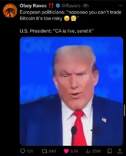 Telegram sticker 👑 BoopCabalREAL