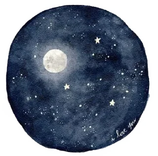 Video sticker 🌝 Munchkin