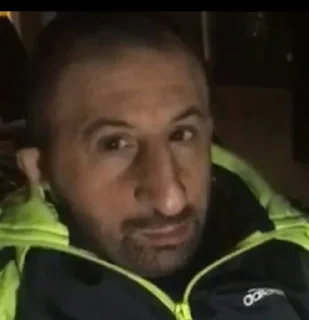 Video sticker 😐 @CIIC0Bot