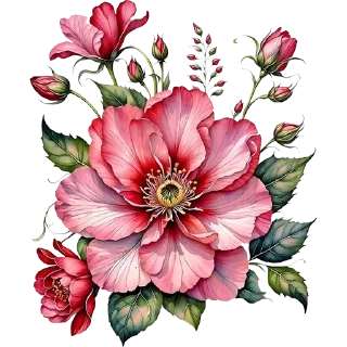 Telegram sticker 💐 Flowers @PunjabiSticker