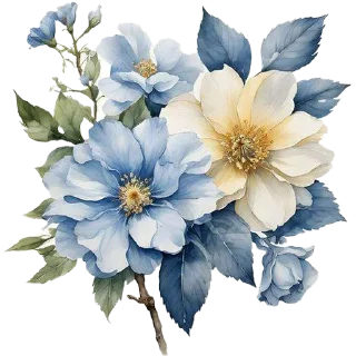 Telegram sticker 💐 Flowers @PunjabiSticker