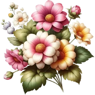 Telegram sticker 💐 Flowers @PunjabiSticker
