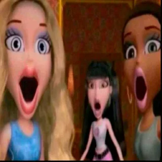 Telegram stiker 😨 фотки из тт ➡️ @EmojiRuBot