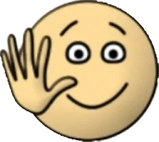 Sticker 🖐️ дурик онлине