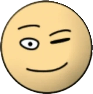 Телеграм стикер 😉 дурик онлине