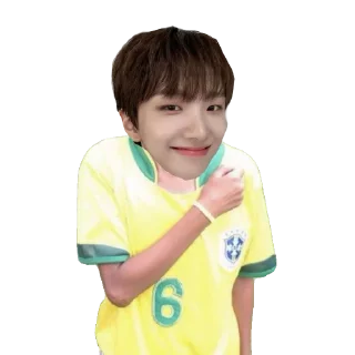 Telegram sticker ✋ CEKING SQUAD || @Myungitjae