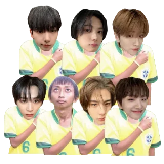 Telegram sticker 🤲 CEKING SQUAD || @Myungitjae