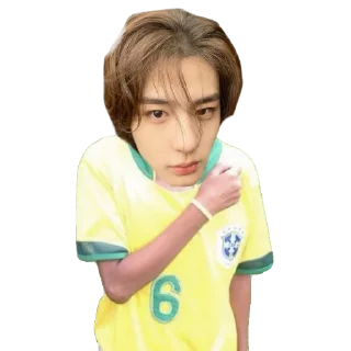 Telegram sticker ✋ CEKING SQUAD || @Myungitjae