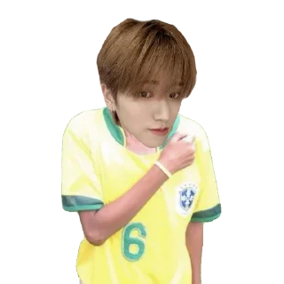 Telegram sticker ✋ CEKING SQUAD || @Myungitjae