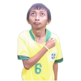 Sticker 🙂 CEKING SQUAD || @Myungitjae