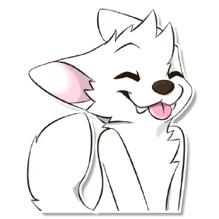 Telegram stiker 😃 Aryhou