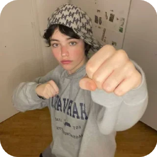 Video sticker 👊 GioScotti by @Kwintox :: @fStikBot