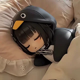 Video sticker 👻 개패고싶은 구구가 @DCConSticker
