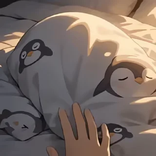 Video sticker 👻 개패고싶은 구구가 @DCConSticker